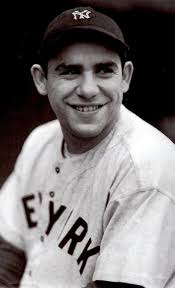 Yogi Berra: Baseball's Original Mr. Clutch
