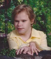 Ashley Evans Obituary