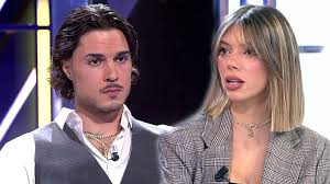 Alejandra Rubio y Carlo Costanzia mienten: las pruebas de 'Socialité' -  Telecinco