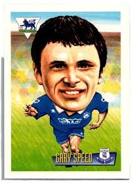 1995-96 Merlin Ultimate Premier League Neil Cox #137 Rookie RC