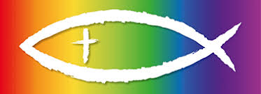 Doch selbst fachleute geraten ins stottern, wenn sie den sinn erklären sollen tauben sind ein altes christliches symbol. Regenbogen Christliches Friedenssymbol Im Logo Shop