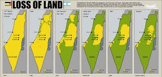 Dalam serangan di sekitar perbatasan israel sejumlah warga palestina tewas atau cedera. Riwayat Aneksasi Kronologi Israel Caplok Sedikit Demi Sedikit Wilayah Palestina Solopos Com