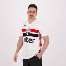 710 likes · 3 talking about this · 103 were here. Adidas Sao Paulo Home 2019 Jersey Futfanatics
