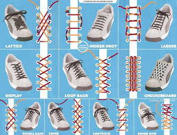 Ayakkabi Bagcigi Baglama Sneaker Ayakkabilar Ayakkabilar