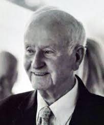 O'BRIEN, John Maurice