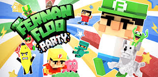 Check spelling or type a new query. Fernanfloo Party Aplicaciones En Google Play