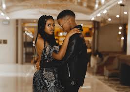 But that's not it, it seems as though they also removed each other's pictures on the gram too. Reactions As Lasizwe Dambuza Shares Lovely Photos With Natasha Thahane