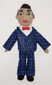 Benson Crochet Pattern