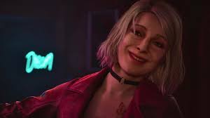 Is Maria like the most beautiful character ever or what? : r/silenthill