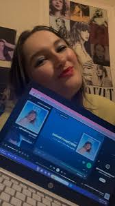 and we could dance to this beat, forevermore! 🩵 @taylornation