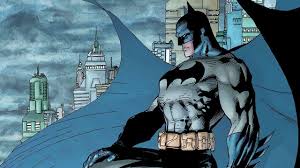 Майкл китон, джек николсон, ким бейсингер и др. Batman Hush Annunciato Il Cast Completo Del Film D Animazione Gamesvillage It