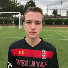 Christopher Westcott's Wesleyan Christian Academy Bio