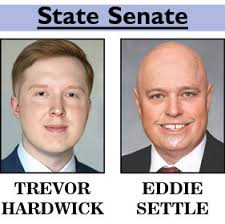 Slate of candidates set for 2026 Primary Election