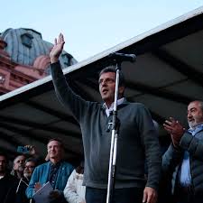 El peronismo y el sindicalismo celebraron la media sanción del proyecto  para modificar Ganancias