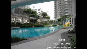 Posted on july 19, 2010 by propertydomain. Luxury Condominium 28 Mont Kiara Mk 28 Youtube
