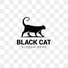 Some logos are clickable and available in large sizes. Black Cat Png Images Vector And Psd Files Free Download On Pngtree