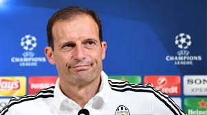 Massimiliano allegri is not the right man to replace arsene wenger at arsenal because he. Juventus Will Go To London To Play A Final Says Coach Massimiliano Allegri