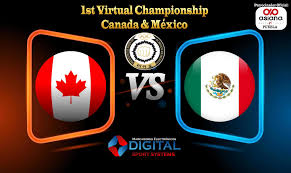 Watch 90 minutes of mexico vs. Internacional Virtual Dualmrt Mexico Vs Canada Home Facebook