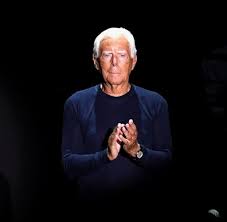 Situated in via manzoni 31, in the heart of the fashion district, between piazza della scala and piazza cavour, armani/bamboo bar and armani/ristorante are located. Giorgio Armani Ein Kaufrausch Passt Nicht In Diese Zeiten Welt
