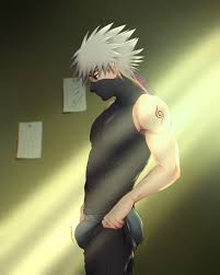 Samaa samir (kakashi) - tumblr