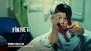 See more of povestea noastra on facebook. Povestea Noastra Bizim Hikaye Episodul 1 Subtitrat In Romana Tv