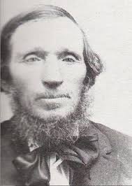 Richard Christopher Yeoman (1815-1886)