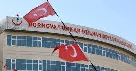 Izmir Bornova Turkan Ozilhan Devlet Hastanesi Tahlil Sonuclari Mhrs Randevu Adres Telefon Iletisim