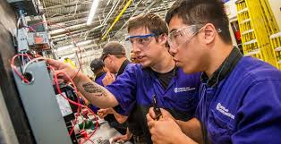 Maybe you would like to learn more about one of these? 6 Electrician Skills You Need To Get The Job Done