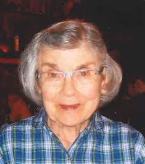 Marjorie Mcelhenny Obituary October 6, 2015