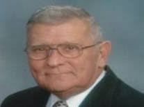 James Schultz Obituary (1934