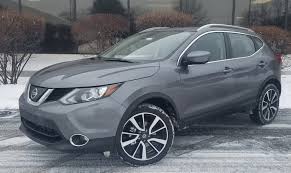 Find great deals on thousands of 2019 nissan rogue sport for auction in us & internationally. 2019 Nissan Rogue Sport The Daily Drive Consumer Guide