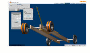 Then roll each wheel along a table and measure the distance the wheel travels in one revolution. Mousetrap Car 2 0 Mousetrap Powered Car Stem Software Application Whitebox Learning