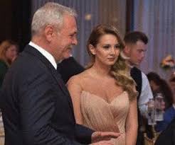Nu vroia să îl mai lase pe fostul șef al psd să vorbească cu presa. Cum Il Iubeste Irina TÄƒnase Pe Liviu Dragnea Adanc Si Larg Si Nalt Atat Cat Poate Atinge Insolent