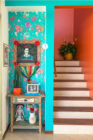 16 Colorful Interior Design Ideas Colorful Interior Design Colorful Interiors Mexican Home Decor