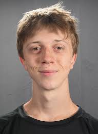 2024 Men's Cross Country Roster