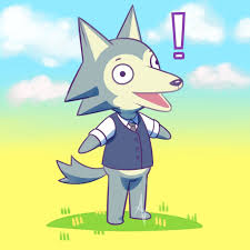 Pin By Hikari No Kitsune On Beastars In 2020 Animal Crossing Memes Cartoon Crossovers Animal Crossing