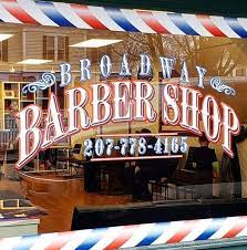 Very quick haircuts and very professional, best the best haircut you can get in broadway. Broadway Barber Shop Home Facebook