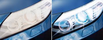 Полировка фар автомобиля СПб | Цены | Отзывы и Фото