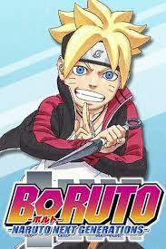 Iskandarnote.com siapa nih yang sudah penasaran dengan kelanjutan kisah baruto? Boruto Naruto Next Generations Masashi Kishimoto Mikio Ikemoto Ukyo Kodachi Manga Plus