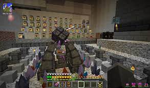 Firstly, make sure that you have successfully installed minecraft forge and mantle mod! Lo Mas Rapido Hexxit Mod List 1 12 2