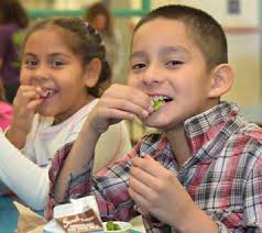 SERVING UP TRADITION: