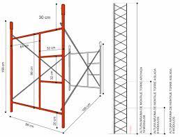 Check spelling or type a new query. Andamios Tipo Acrow Para Obras En Altura Revista Mandu A Informacion Opinion Y Cultura Al Servicio De La Construccion