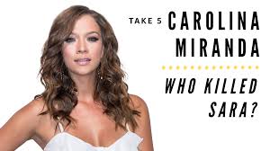 We would like to show you a description here but the site won't allow us. Who Killed Sara Tv Series 2021 Imdb