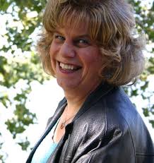 Debra Davis, Executive Director of GEC