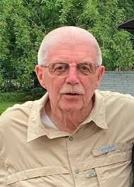 Obituary for Robert "Bob" Howard Marburger