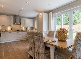 The Oxford Redrow Kitchen Remodel Design Home Redrow Homes
