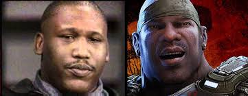 Skip Hamilton Loses Appeal Over Gears of War Character