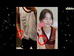 Hope you enjoy this video as . Hot Yoona G Dragon Caught Again Handmade Couple Bracelet Chanel Ring G Yoon Couple Youtube
