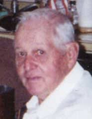 John Eli Mathes Obituary (1926