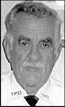 Peter Curtin Obituary (1936